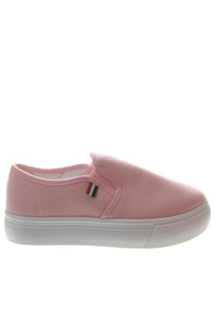 Damenschuhe Inselhauptstadt, Größe 37, Farbe Rosa, Preis € 29,99, #136623228