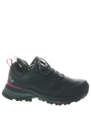 Încălțăminte de damă Jack Wolfskin, Mărime 39, Culoare Negru, Preț 644,99 Lei, #136542941