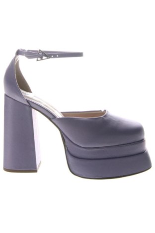 Dámske topánky  Karen Millen, Veľkosť 39, Farba Fialová, Cena  96,95 €, #136665454