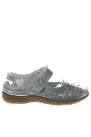 Dámske topánky  La Bottine Souriante, Veľkosť 36, Farba Sivá, Cena  48,00 €, #136668632