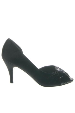 Încălțăminte de damă Lazarini, Mărime 38, Culoare Negru, Preț 286,73 Lei, #136627096