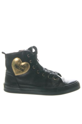 Încălțăminte de damă Love Moschino, Mărime 38, Culoare Negru, Preț 709,00 Lei, #136585334
