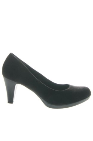 Încălțăminte de damă Marco Tozzi, Mărime 41, Culoare Negru, Preț 234,59 Lei, #136606407