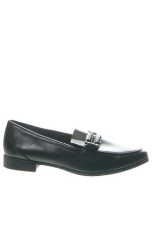 Încălțăminte de damă Marco Tozzi, Mărime 39, Culoare Negru, Preț 234,59 Lei, #136609439