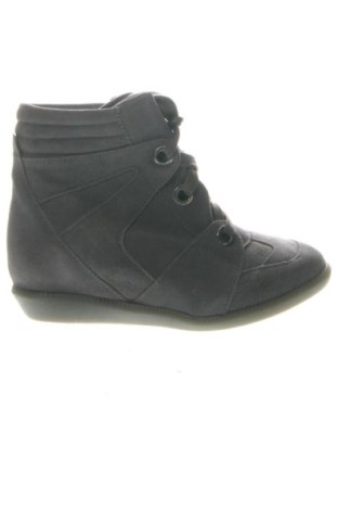 Încălțăminte de damă Marina Seval, Mărime 36, Culoare Gri, Preț 202,59 Lei, #136628829