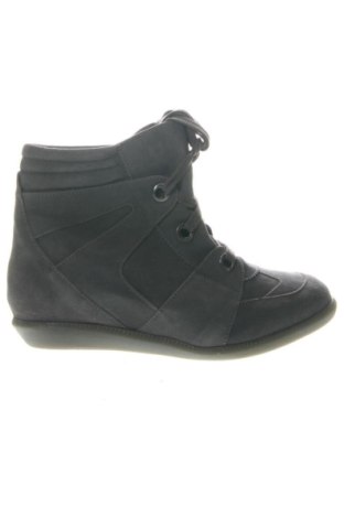 Încălțăminte de damă Marina Seval, Mărime 40, Culoare Gri, Preț 247,89 Lei, #136628941