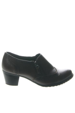 Încălțăminte de damă Medicus, Mărime 37, Culoare Maro, Preț 202,59 Lei, #136622033