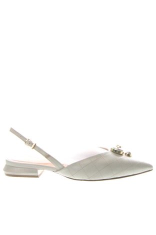 Încălțăminte de damă Musette, Mărime 37, Culoare Ecru, Preț 440,00 Lei, #136581426