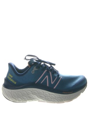 Damenschuhe New Balance, Größe 38, Farbe Blau, Preis € 67,99, #136671922