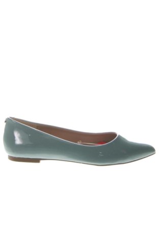 Γυναικεία παπούτσια Nine West, Μέγεθος 39, Χρώμα Μπλέ, Τιμή 88,00 €, #136617779