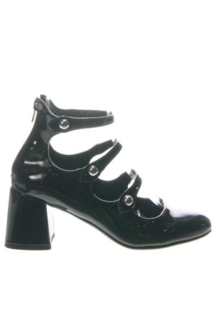 Damenschuhe Obsel, Größe 36, Farbe Schwarz, Preis € 11,99, #136624513