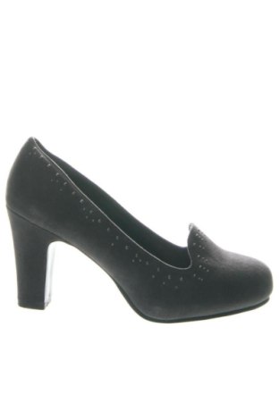 Încălțăminte de damă Obsel, Mărime 37, Culoare Gri, Preț 165,99 Lei, #136628205