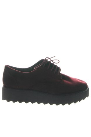 Dámske topánky  Obsel, Veľkosť 37, Farba Červená, Cena  31,95 €, #136631140