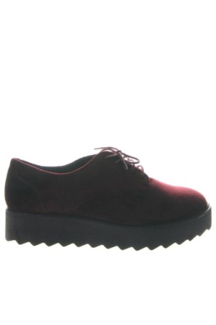 Дамски обувки Obsel, Размер 39, Цвят Червен, Цена 24,03 €, #136631892
