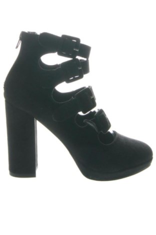 Încălțăminte de damă Obsel, Mărime 37, Culoare Negru, Preț 202,59 Lei, #136642917