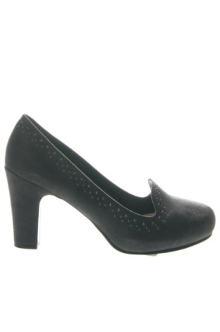 Încălțăminte de damă Obsel, Mărime 39, Culoare Gri, Preț 202,59 Lei, #136643405