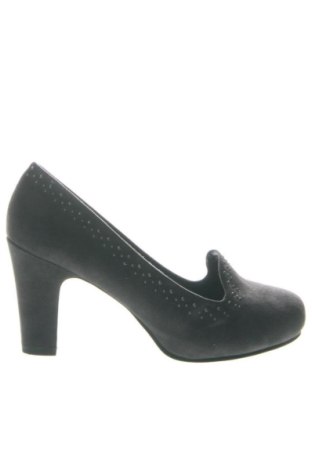 Încălțăminte de damă Obsel, Mărime 39, Culoare Gri, Preț 202,59 Lei, #136643951