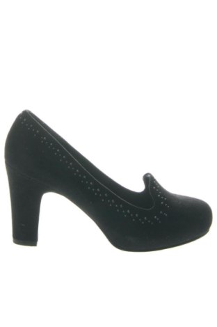Încălțăminte de damă Obsel, Mărime 40, Culoare Negru, Preț 202,59 Lei, #136645097