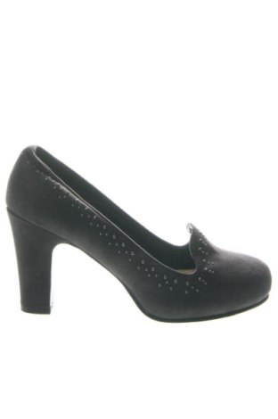Încălțăminte de damă Obsel, Mărime 37, Culoare Gri, Preț 202,59 Lei, #136645185