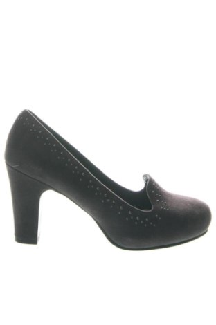Încălțăminte de damă Obsel, Mărime 37, Culoare Gri, Preț 202,59 Lei, #136645250
