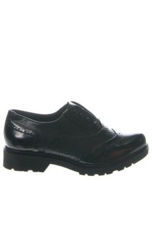Încălțăminte de damă Obsel, Mărime 36, Culoare Negru, Preț 135,96 Lei, #136651800