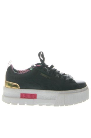 Dámske topánky  PUMA, Veľkosť 38, Farba Čierna, Cena  50,95 €, #136576425