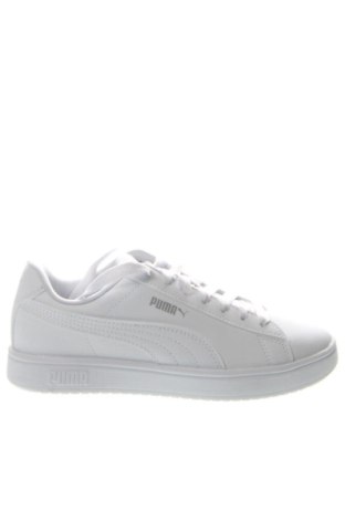Γυναικεία παπούτσια PUMA, Μέγεθος 37, Χρώμα Λευκό, Τιμή 84,00 €, #136610395