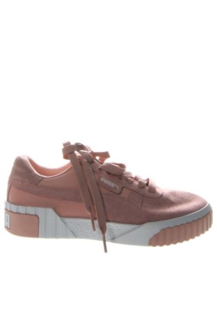 Încălțăminte de damă PUMA, Mărime 38, Culoare Roz, Preț 215,46 Lei, #136634449