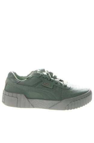 Γυναικεία παπούτσια PUMA, Μέγεθος 38, Χρώμα Πράσινο, Τιμή 41,83 €, #136634575