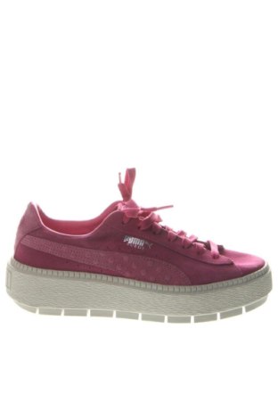 Dámske topánky  PUMA, Veľkosť 39, Farba Ružová, Cena  40,82 €, #136634619