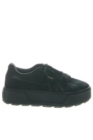 Дамски обувки PUMA, Размер 37, Цвят Черен, Цена 84,40 €, #136657552