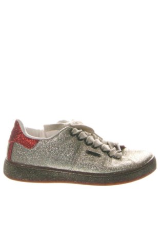 Дамски обувки Pepe Jeans, Размер 36, Цвят Златист, Цена 60,96 €, #136596823