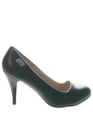 Obuwie damskie Queen, Rozmiar 39, Kolor Czarny, Cena 139,32 zł, #136641097