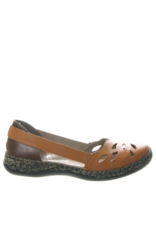 Încălțăminte de damă Rieker, Mărime 40, Culoare Maro, Preț 304,00 Lei, #136576586