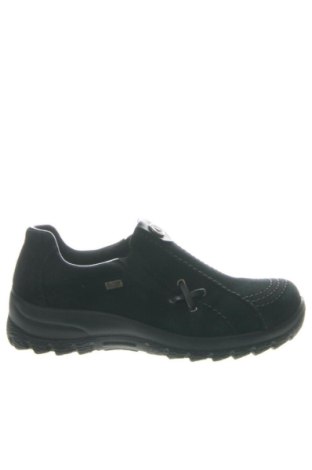 Încălțăminte de damă Rieker, Mărime 37, Culoare Negru, Preț 312,79 Lei, #136611706