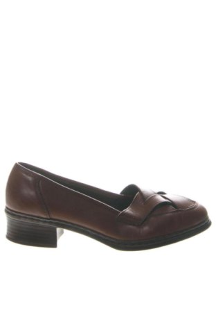 Încălțăminte de damă Rieker, Mărime 38, Culoare Maro, Preț 375,35 Lei, #136622653