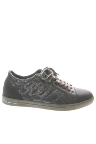 Damenschuhe Romeo Gigli, Größe 36, Farbe Beige, Preis € 103,79, #136650080