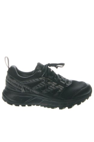 Încălțăminte de damă Salomon, Mărime 40, Culoare Negru, Preț 789,99 Lei, #136542355