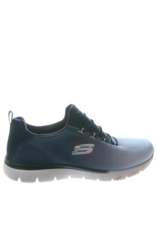Дамски обувки Skechers, Размер 40, Цвят Син, Цена 39,68 €, #136652543