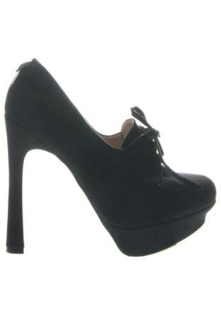 Damenschuhe Solo Soprani, Größe 37, Farbe Schwarz, Preis € 31,70, #136648299