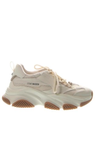 Încălțăminte de damă Steve Madden, Mărime 39, Culoare Bej, Preț 542,17 Lei, #136613640