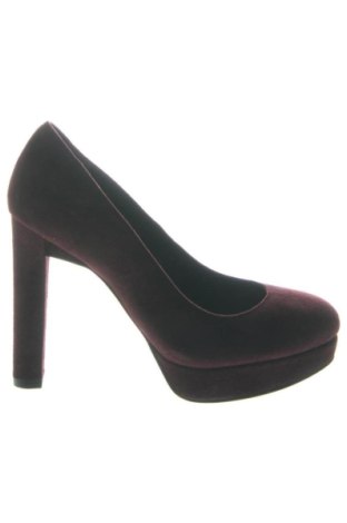 Obuwie damskie Stuart Weitzman, Rozmiar 36, Kolor Czerwony, Cena 392,08 zł, #136622888