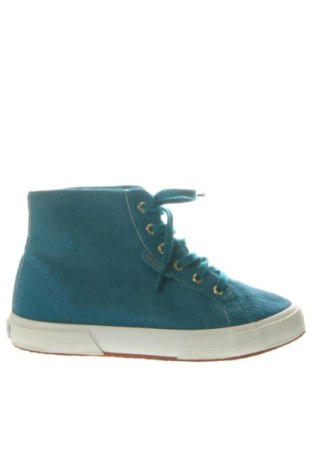 Női cipők Superga, Méret 37, Szín Kék, Ár 34 861 Ft, #136603440