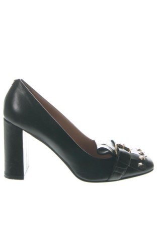 Dámske topánky  TWINSET, Veľkosť 40, Farba Čierna, Cena  65,01 €, #136622281