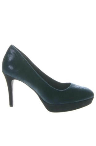 Дамски обувки Tamaris, Размер 41, Цвят Син, Цена 32,72 €, #136613559
