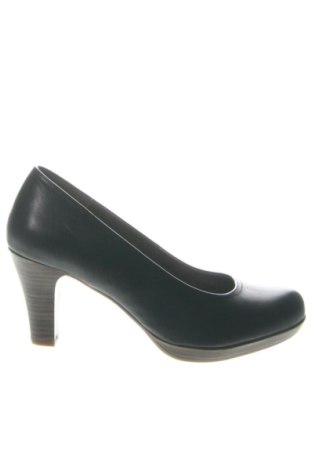 Obuwie damskie Tamaris, Rozmiar 38, Kolor Czarny, Cena 312,47 zł, #136672157