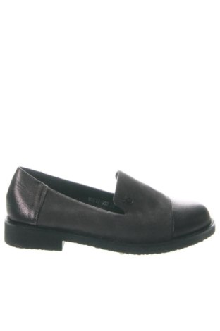 Încălțăminte de damă Tendenz, Mărime 38, Culoare Gri, Preț 166,82 Lei, #136598022