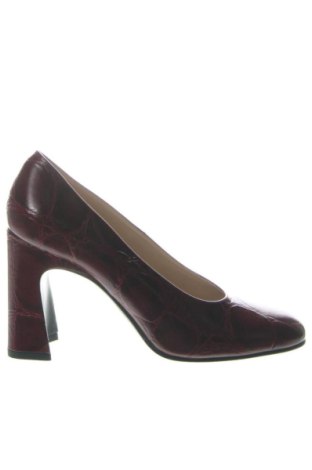 Γυναικεία παπούτσια Tod's, Μέγεθος 38, Χρώμα Κόκκινο, Τιμή 253,00 €, #136622628