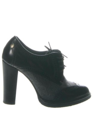 Damenschuhe Tommy Hilfiger, Größe 38, Farbe Schwarz, Preis € 58,42, #136645356