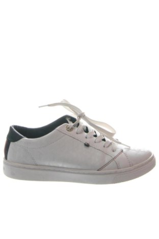 Дамски обувки Tommy Hilfiger, Размер 38, Цвят Бял, Цена 74,13 €, #136650028